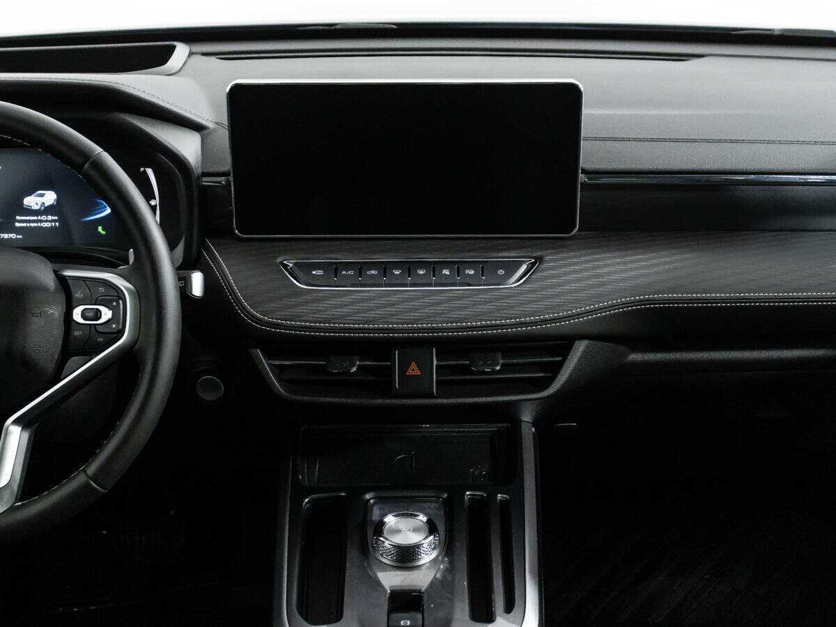 Купить Haval Jolion, 2023, 7 366 км.. Фото: #13