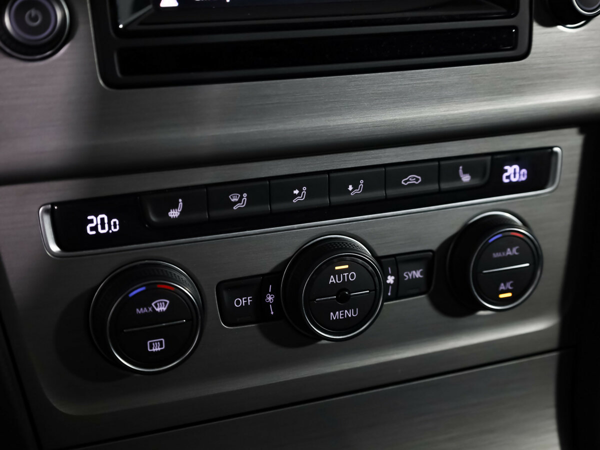 Купить Volkswagen Golf, 2015, 130 851 км.. Фото: #16