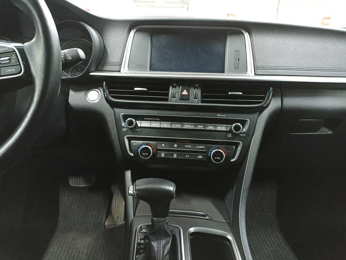 Купить Kia K5, 2019, 140 099 км.. Фото: #14