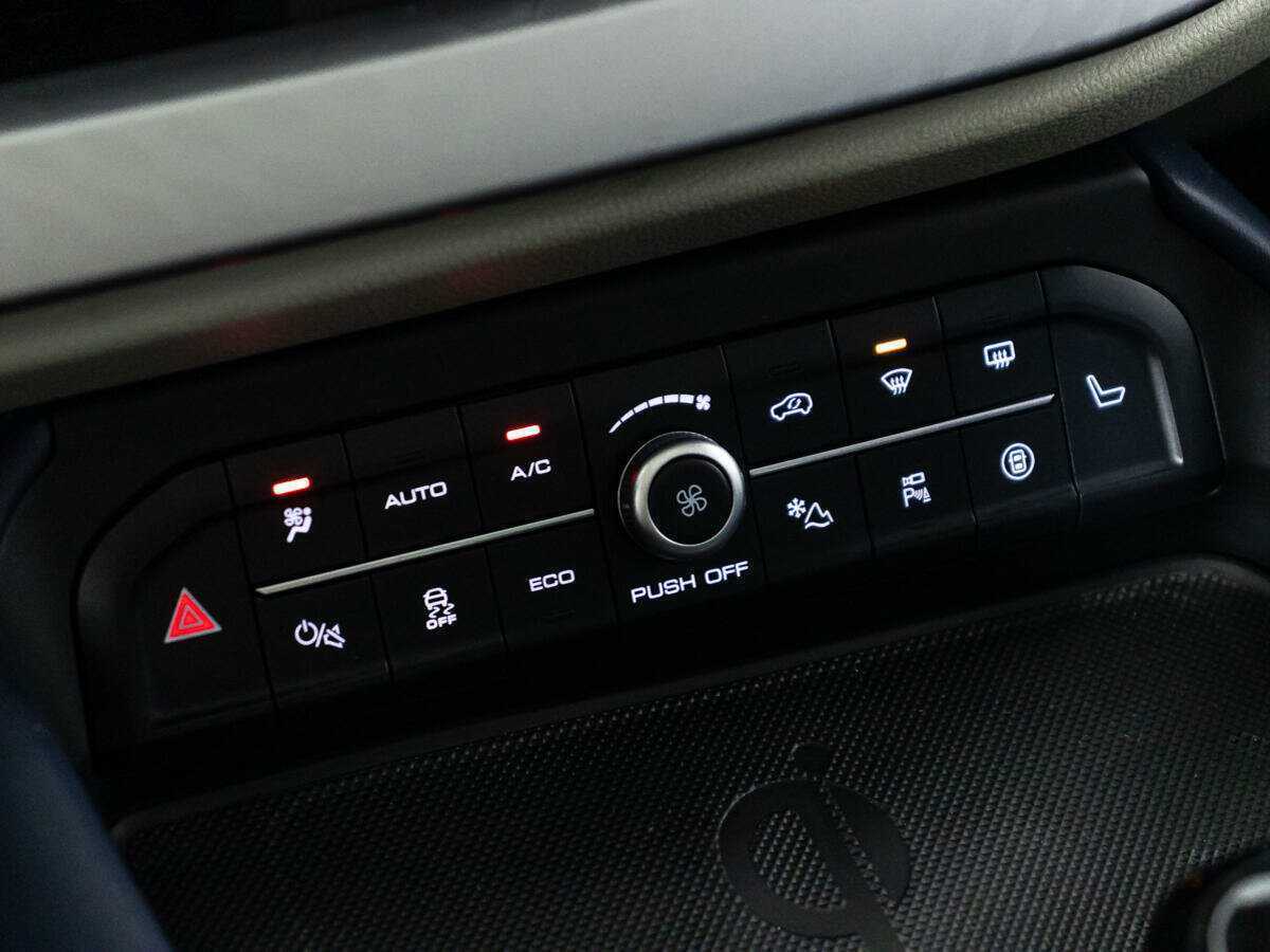 Купить Haval F7x, 2022, 49 389 км.. Фото: #15