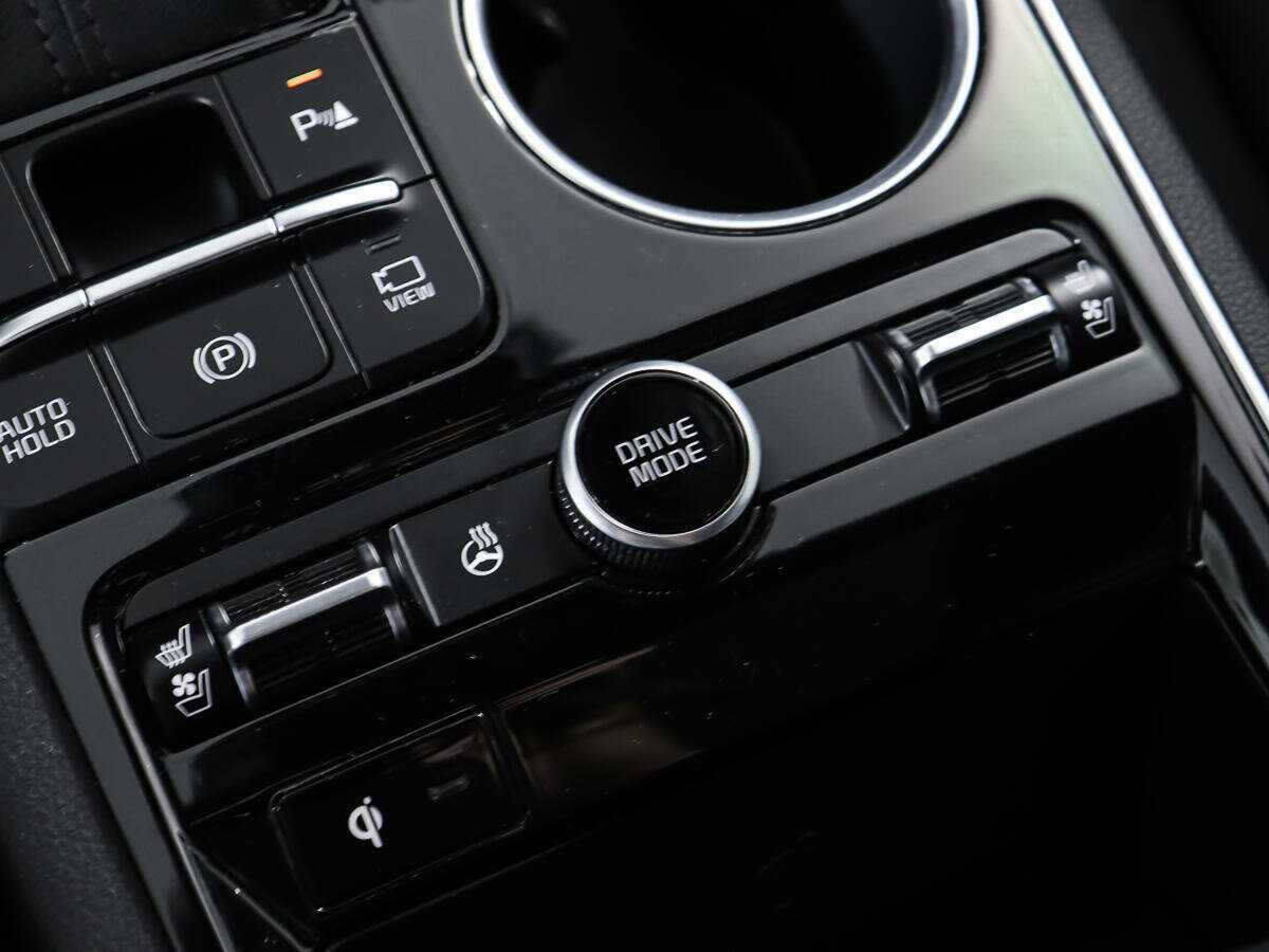 Купить Kia K5, 2020, 25 430 км.. Фото: #22