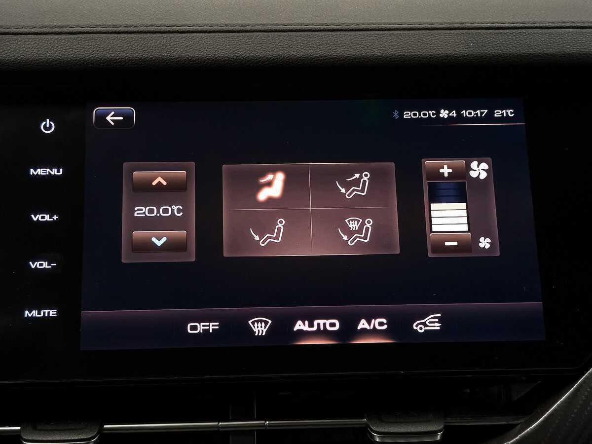 Купить Haval F7x, 2022, 17 000 км.. Фото: #26