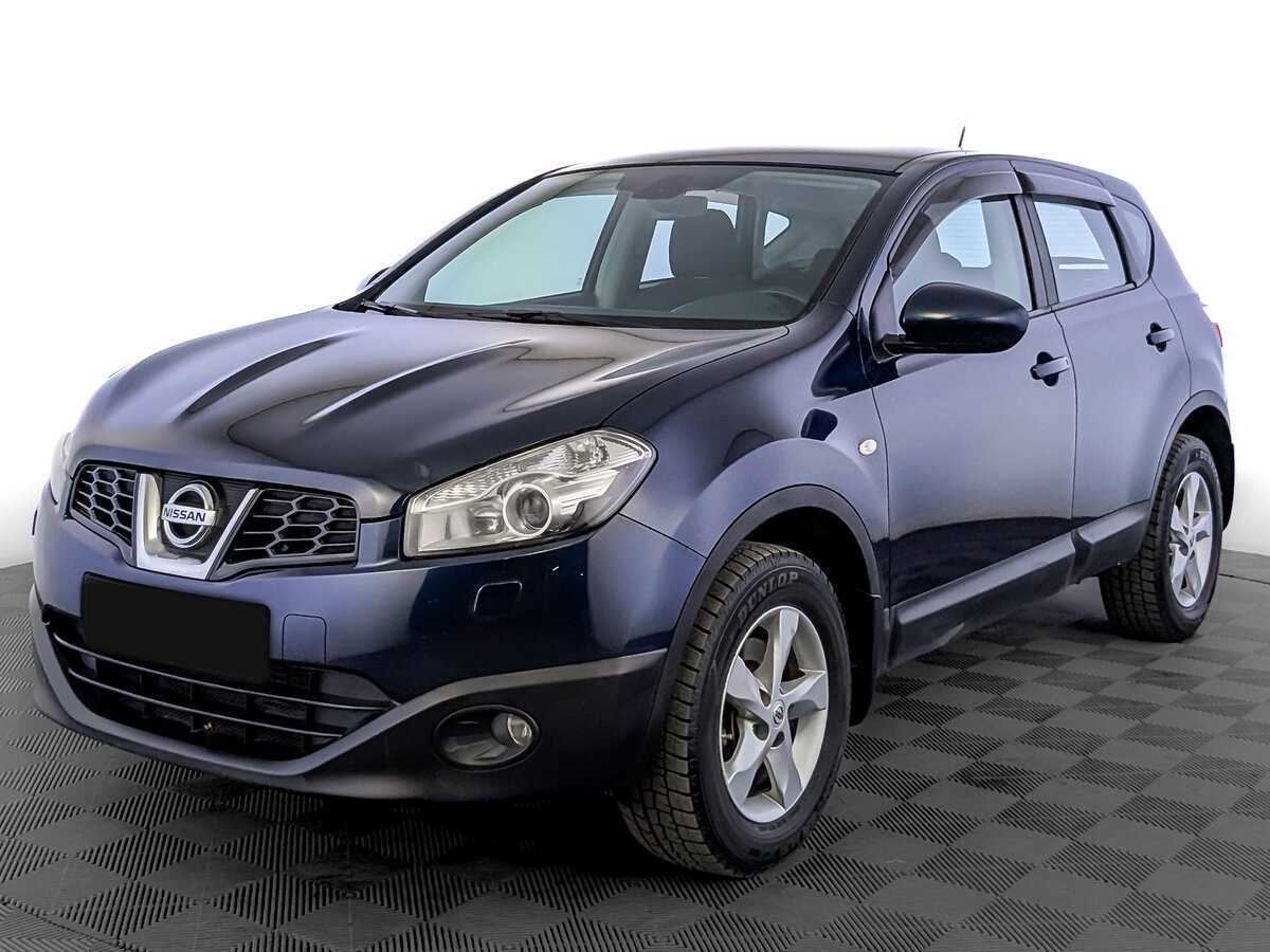 Купить Nissan Qashqai, 2012, 180 000 км.. Фото: #0