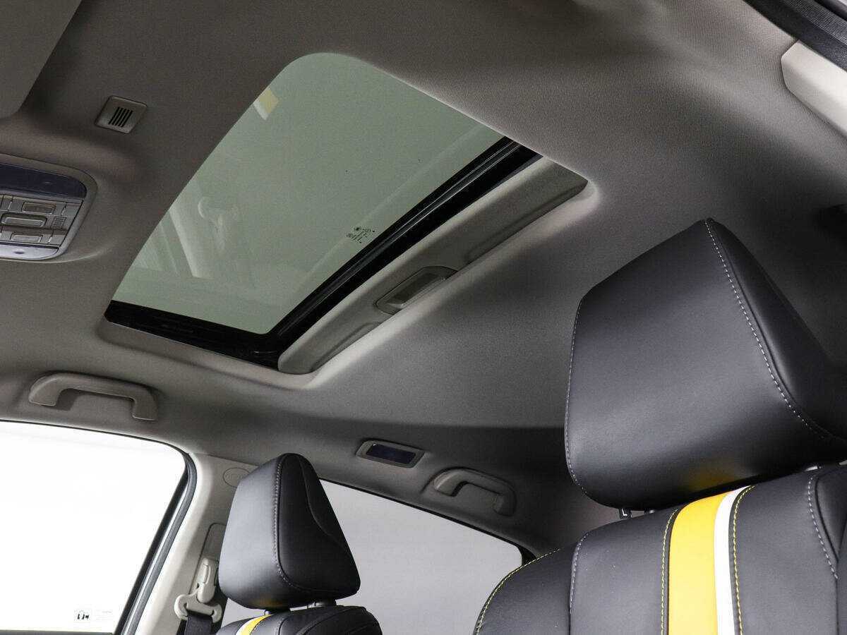 Купить Haval F7x, 2019, 91 010 км.. Фото: #15