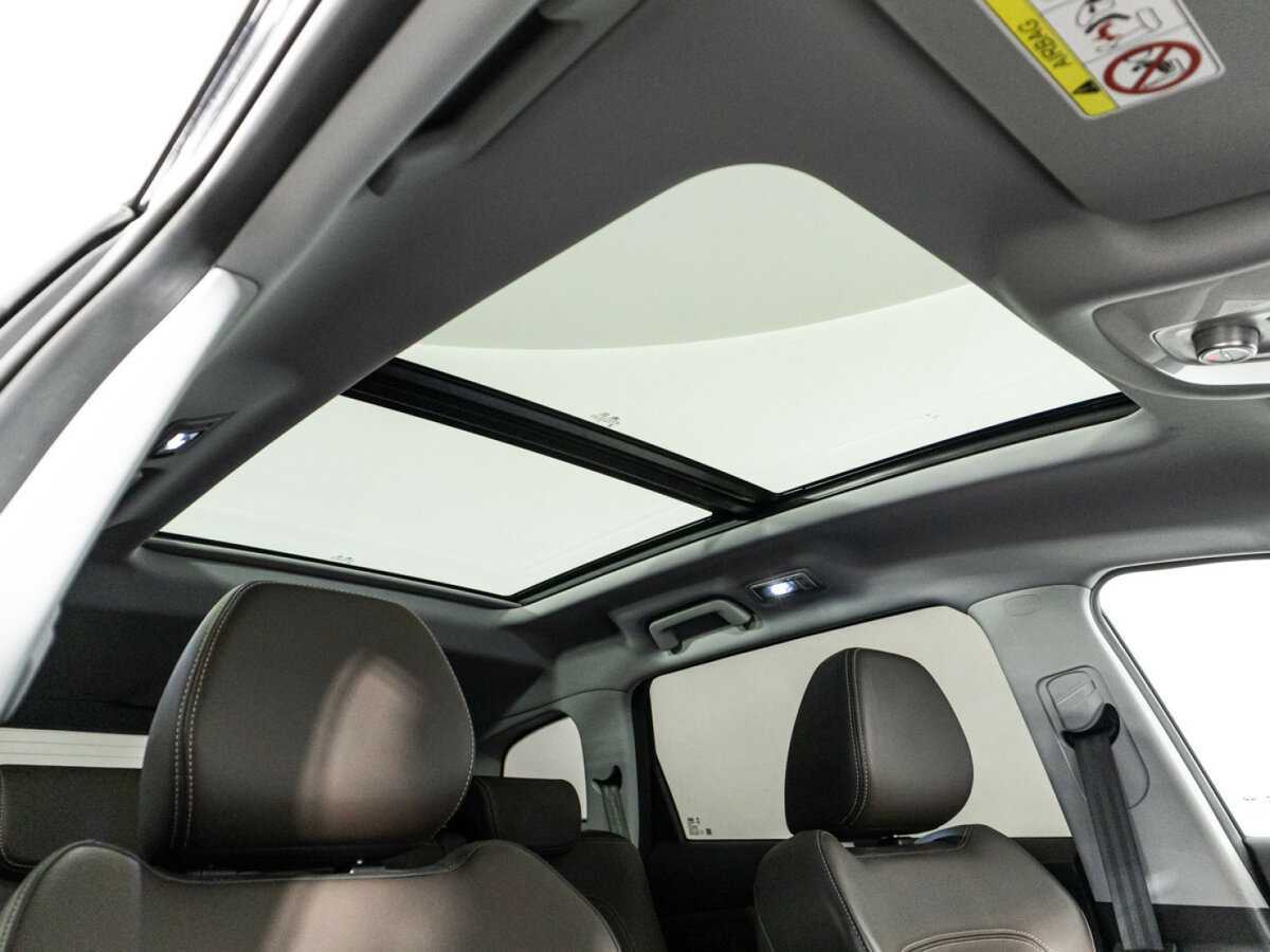 Купить Chery Tiggo 8 Pro, 2023, 37 494 км.. Фото: #23