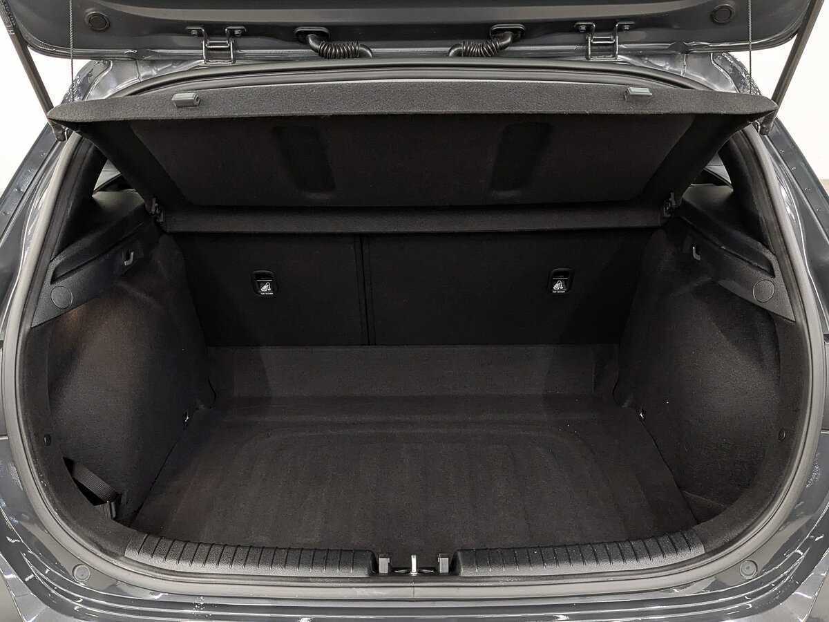 Купить Kia Ceed, 2019, 45 389 км.. Фото: #9