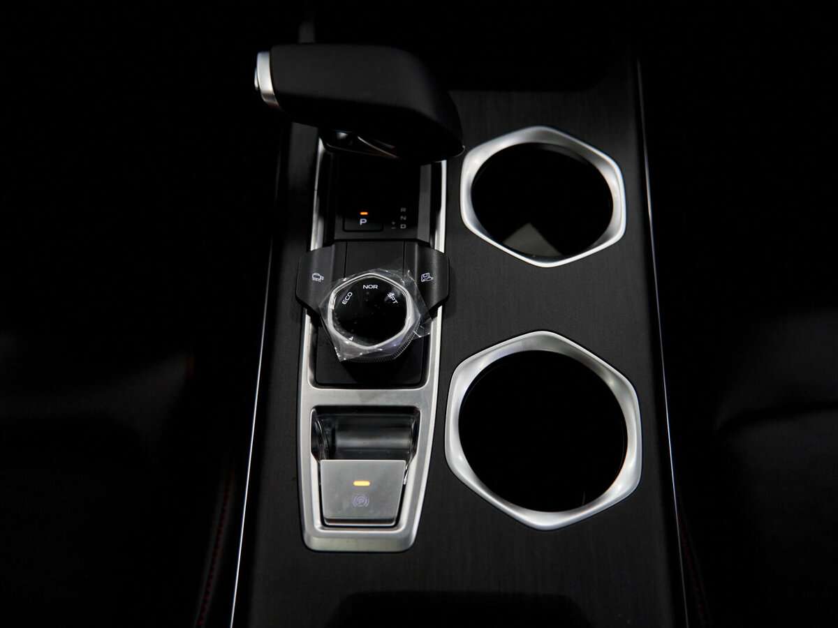 Купить Changan UNI-S (CS55 Plus), 2024, 1 279 км.. Фото: #22