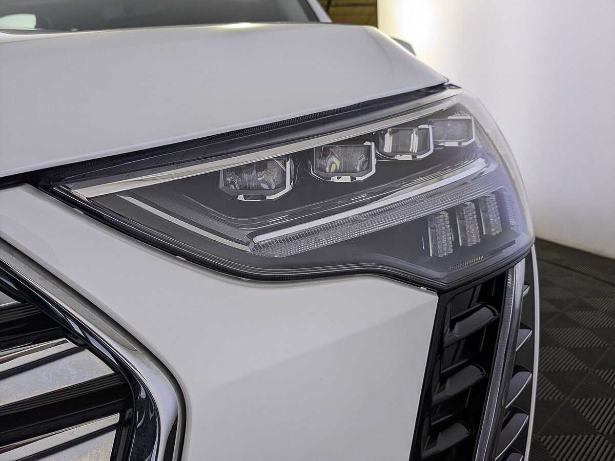 Купить Haval Jolion, 2023, 22 242 км.. Фото: #10