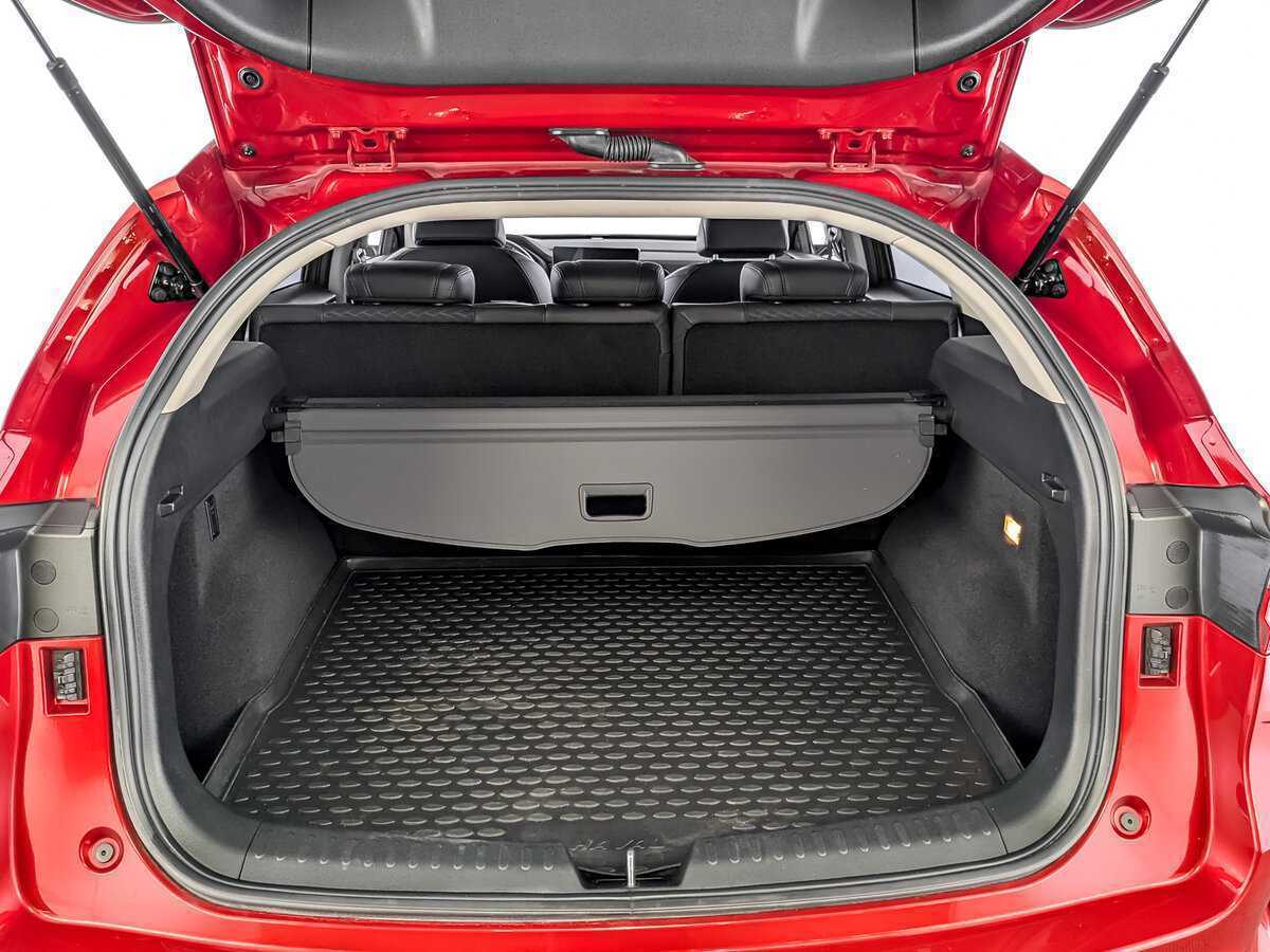 Купить Haval F7, 2022, 17 581 км.. Фото: #9