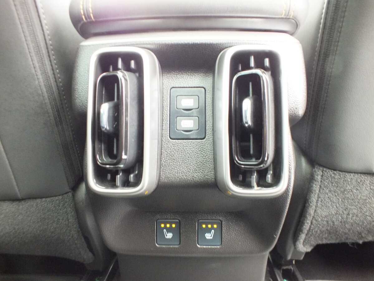 Купить Haval Dargo, 2022, 34 307 км.. Фото: #29