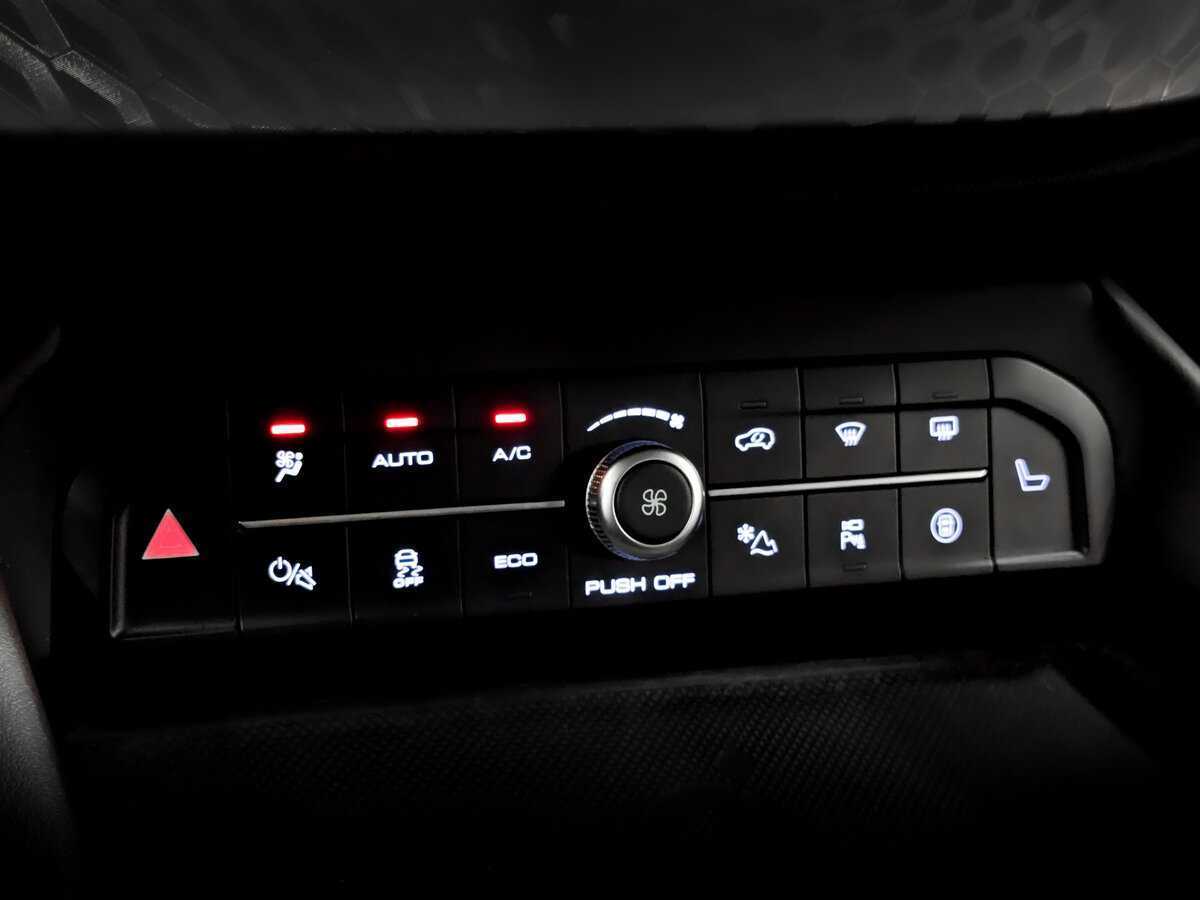 Купить Haval F7x, 2023, 25 577 км.. Фото: #25