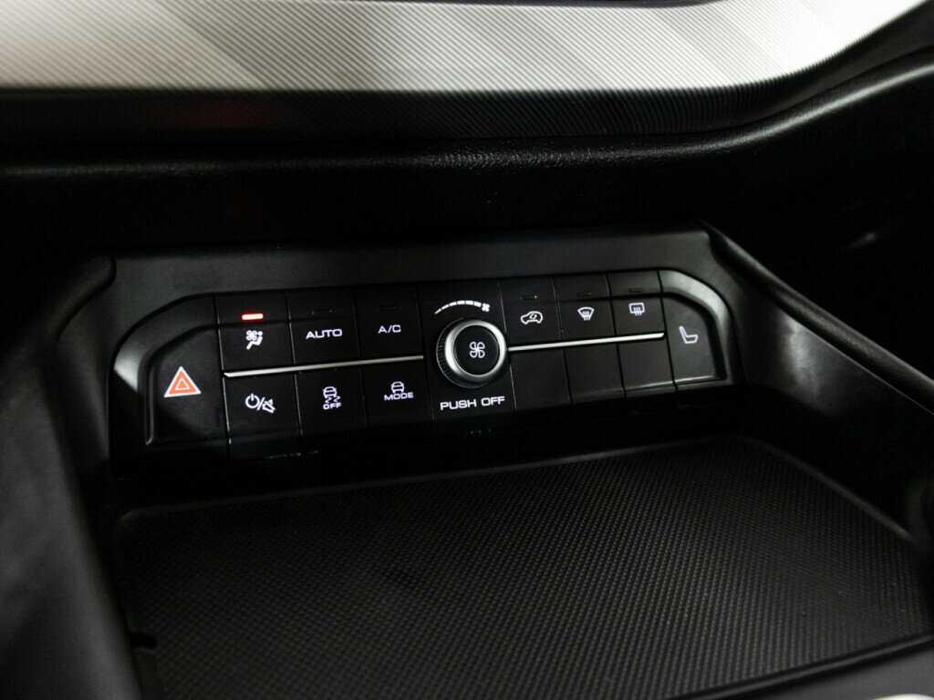 Купить Haval F7x, 2023, 45 560 км.. Фото: #15