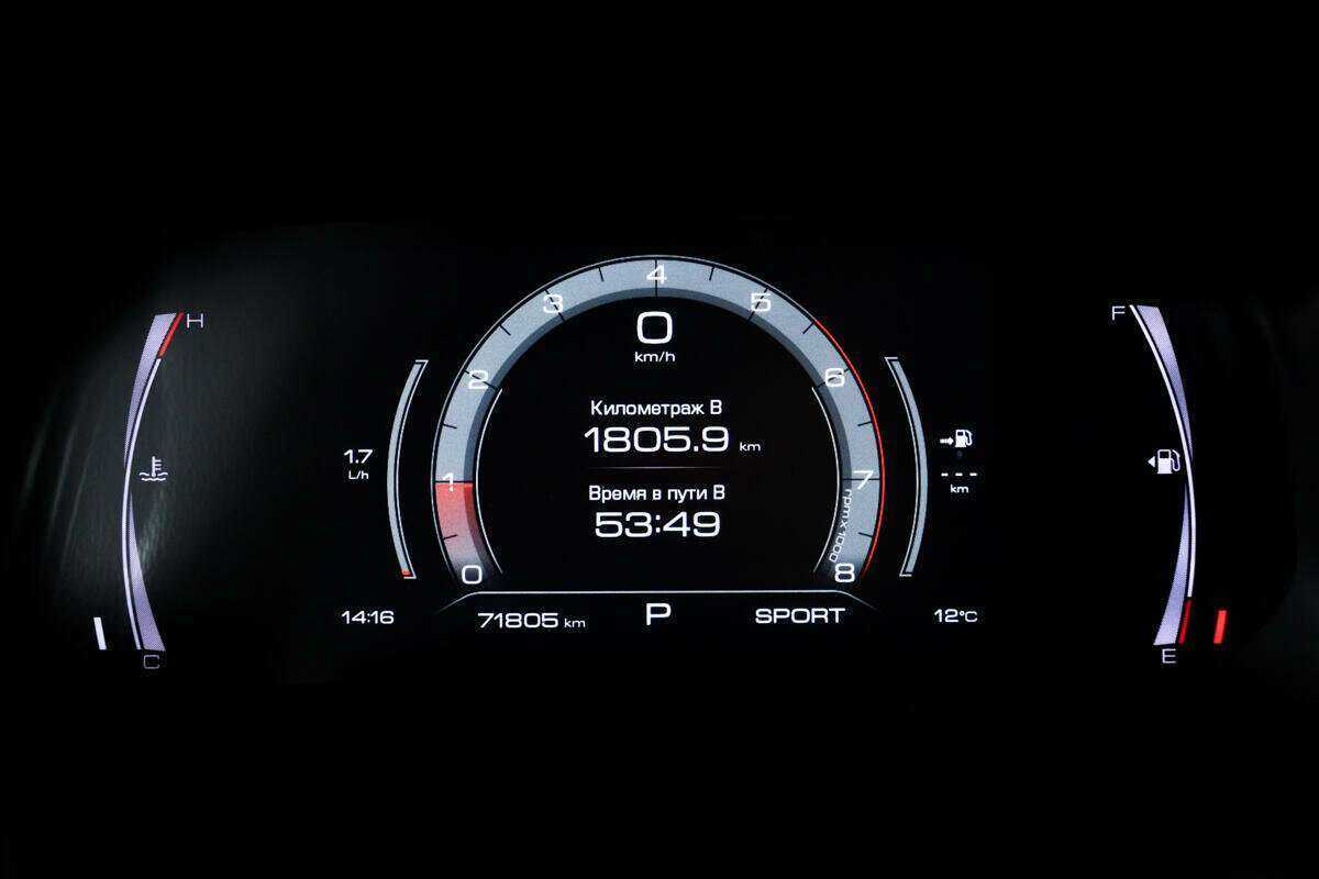 Купить Haval F7, 2021, 71 800 км.. Фото: #9