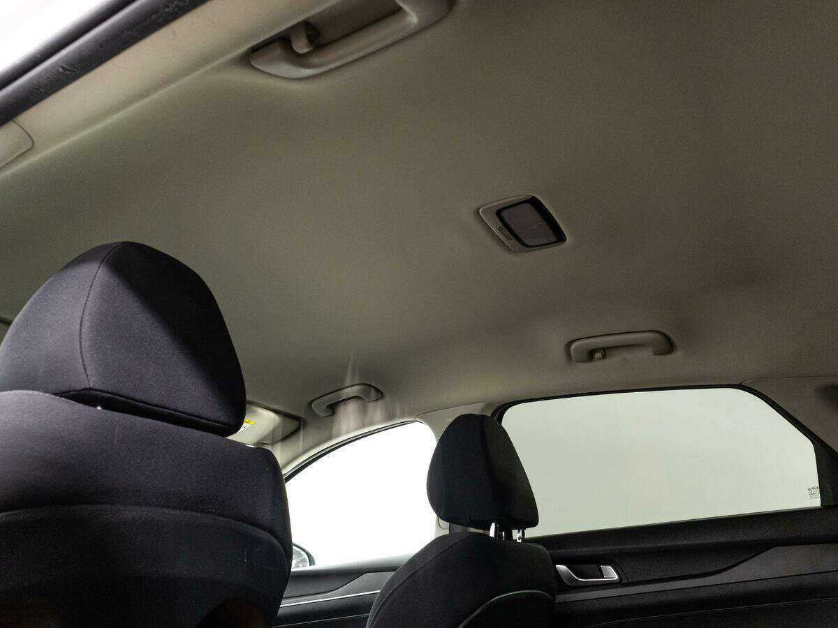 Купить Kia K5, 2020, 115 475 км.. Фото: #21