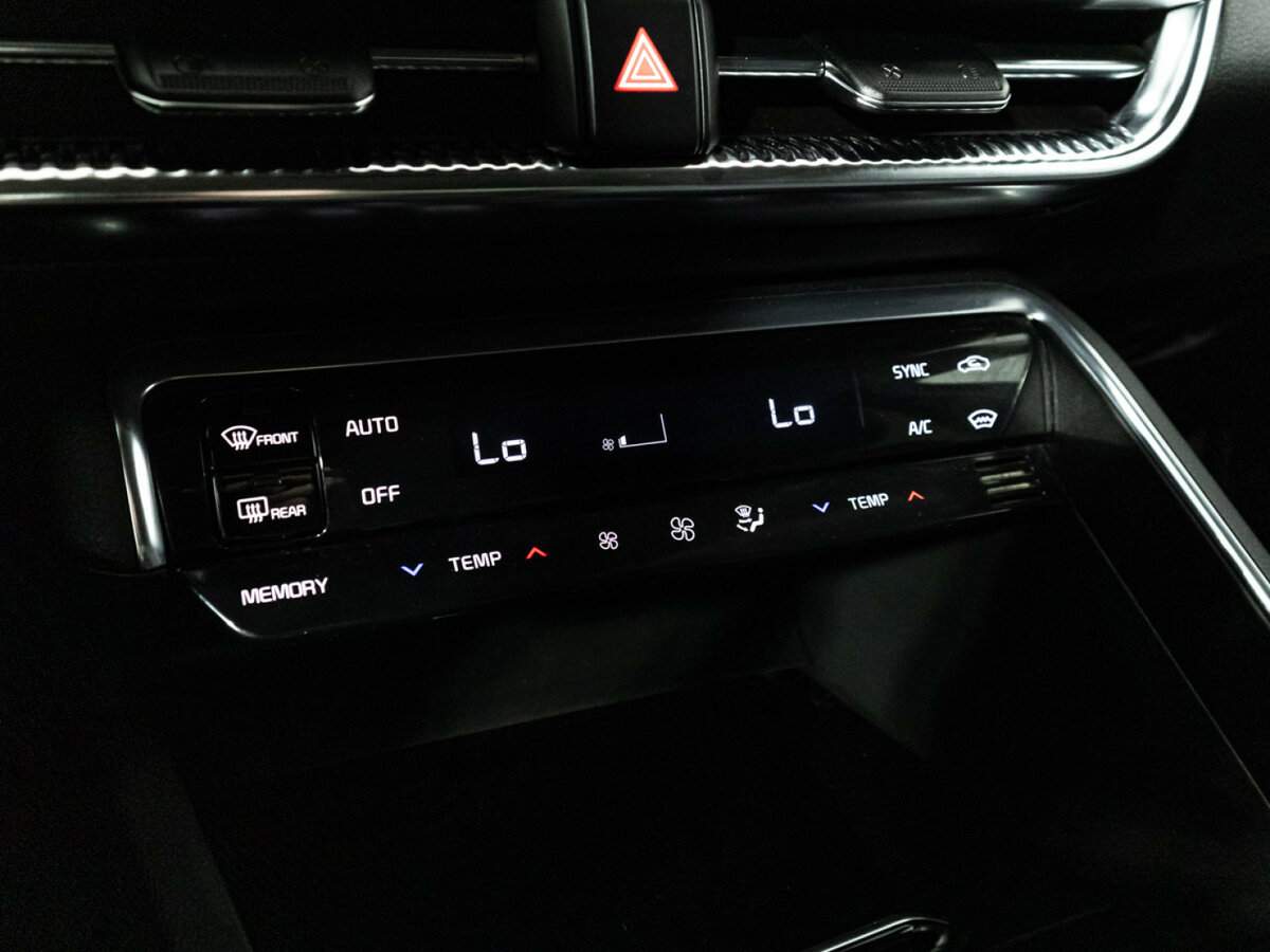 Купить Kia K5, 2020, 55 260 км.. Фото: #20