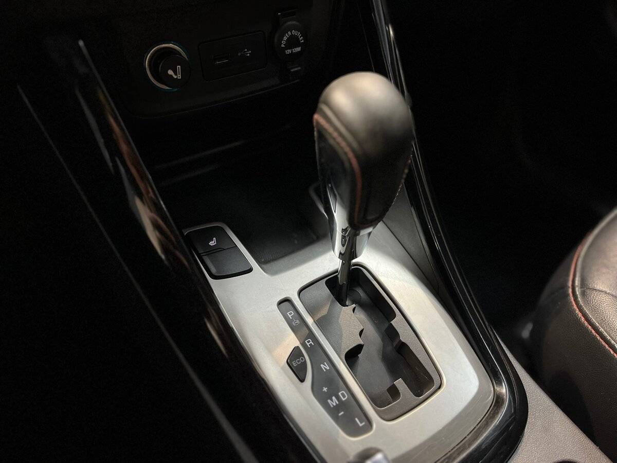 Купить Chery Tiggo 5, 2016, 152 000 км.. Фото: #13