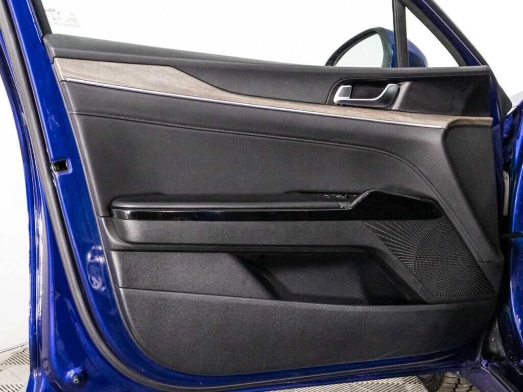 Купить Kia K5, 2021, 143 398 км.. Фото: #25