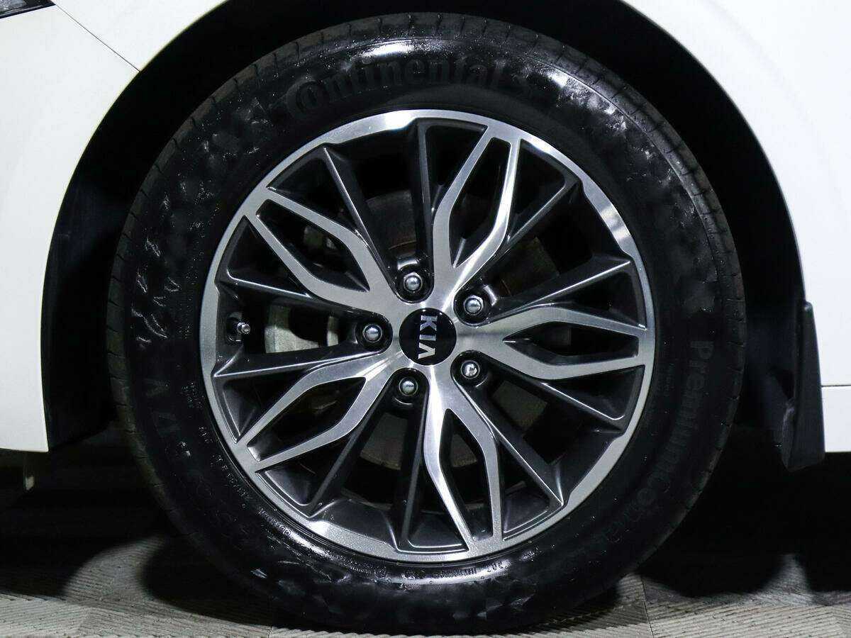 Купить Kia K5, 2020, 13 976 км.. Фото: #18