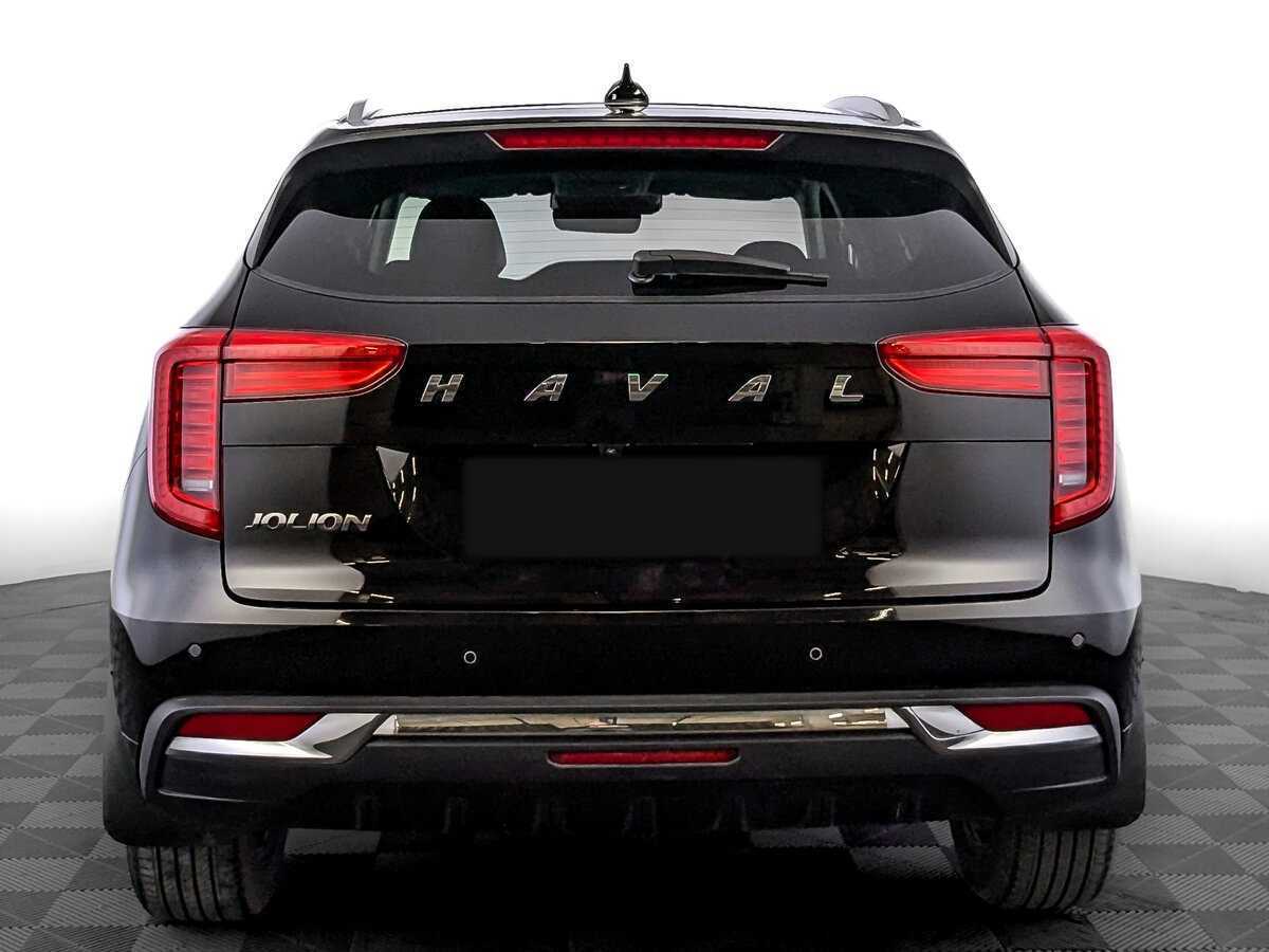 Купить Haval Jolion, 2023, 39 855 км.. Фото: #5