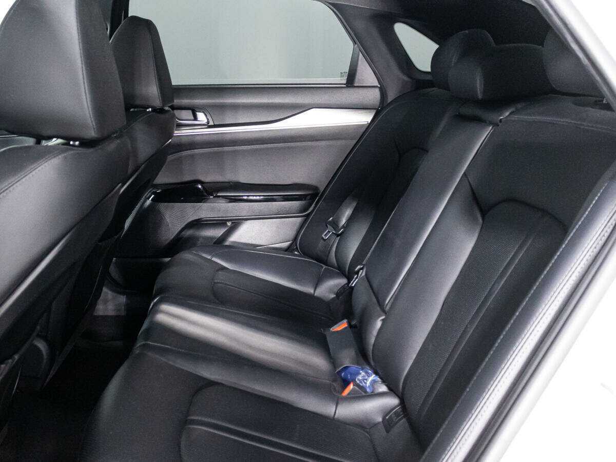 Купить Kia K5, 2020, 83 121 км.. Фото: #9