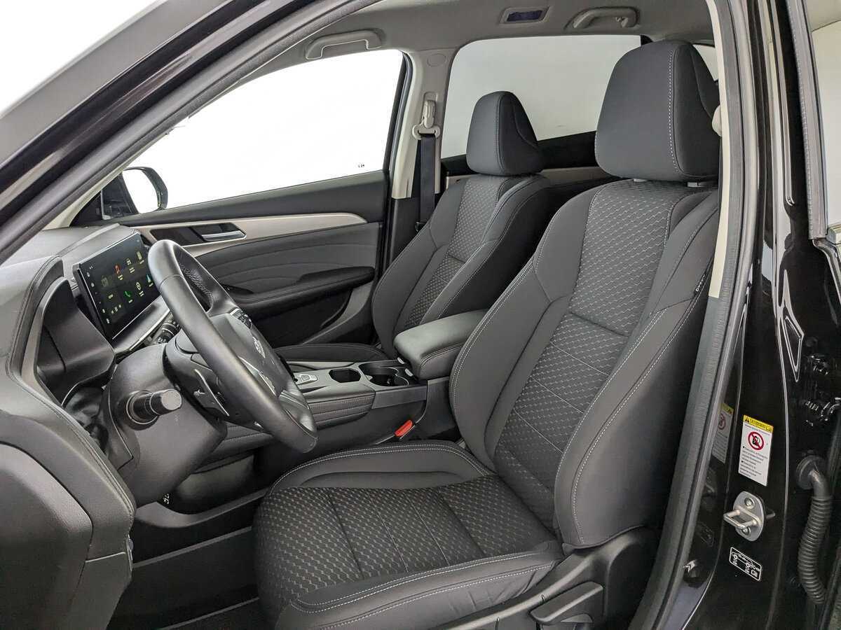 Купить Haval F7, 2022, 31 562 км.. Фото: #19