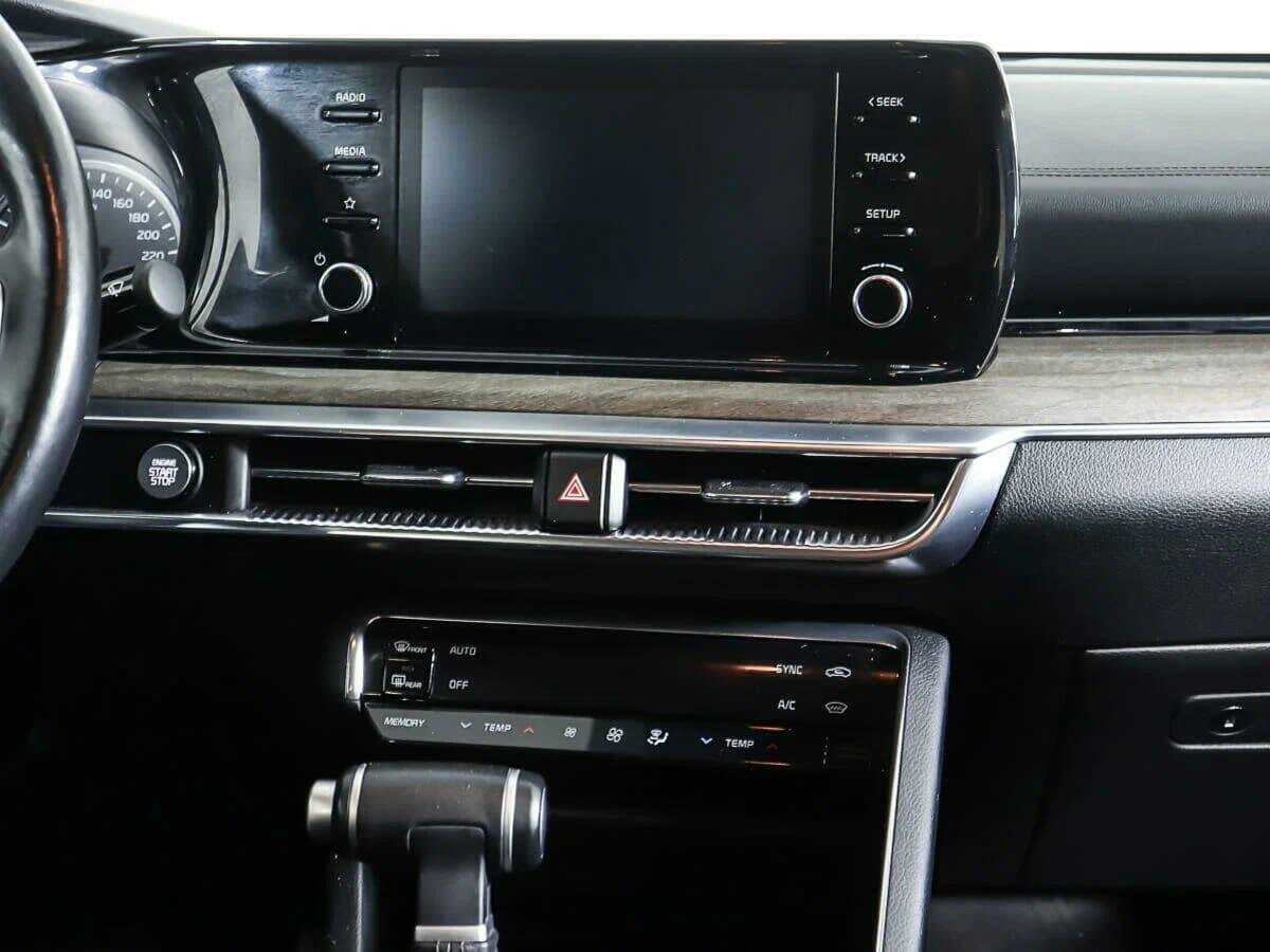 Купить Kia K5, 2020, 31 001 км.. Фото: #10