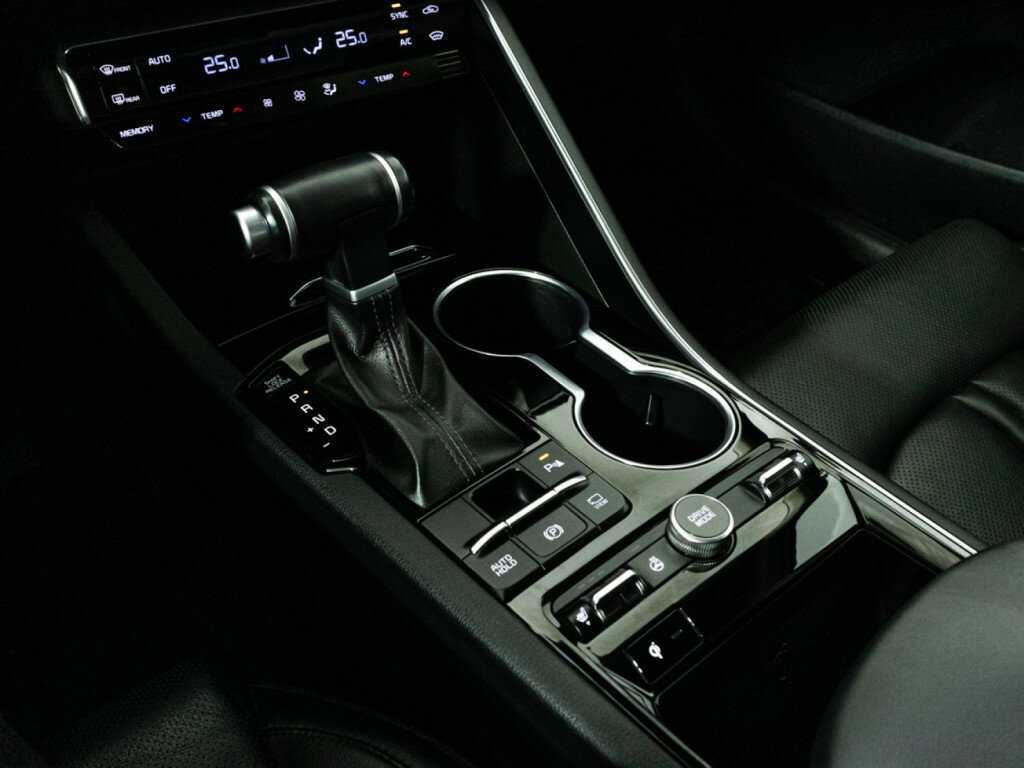 Купить Kia K5, 2021, 55 442 км.. Фото: #18