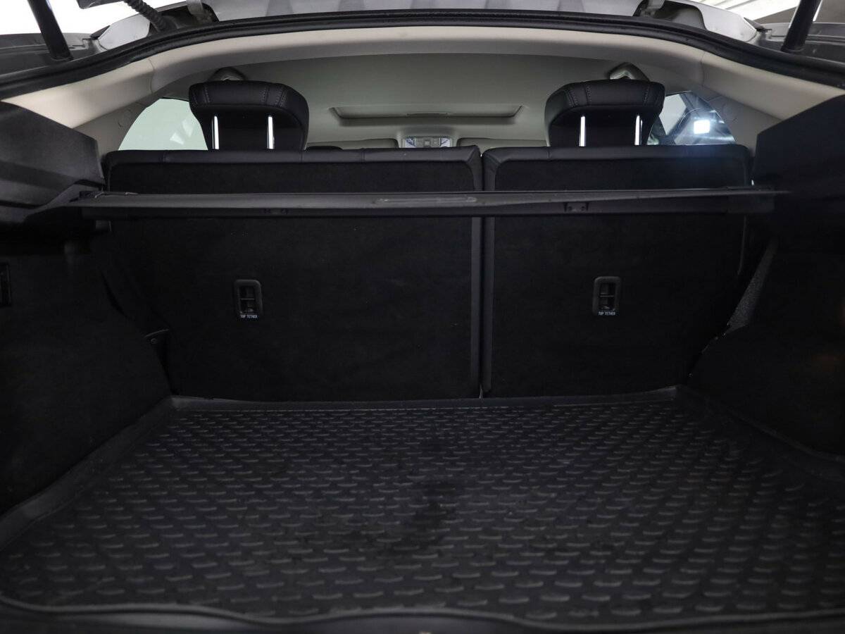 Купить Haval F7x, 2022, 99 501 км.. Фото: #23