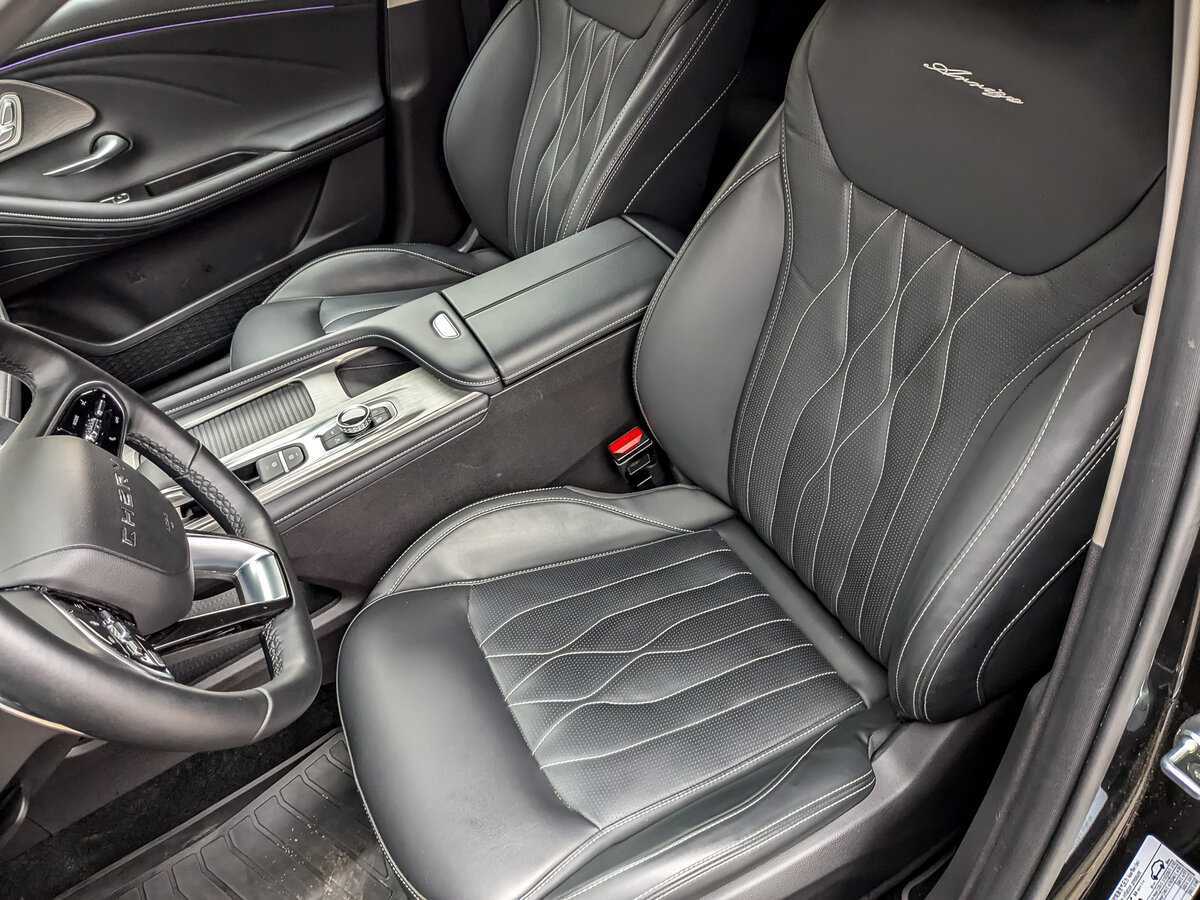 Купить Chery Arrizo 8, 2023, 26 481 км.. Фото: #16