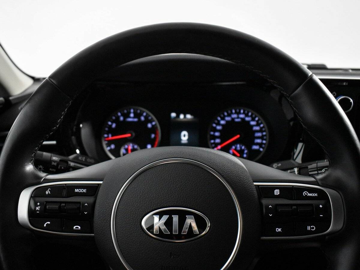 Купить Kia K5, 2020, 55 034 км.. Фото: #15