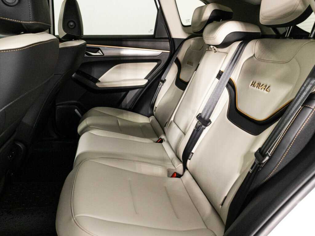 Купить Haval Jolion, 2023, 38 849 км.. Фото: #9