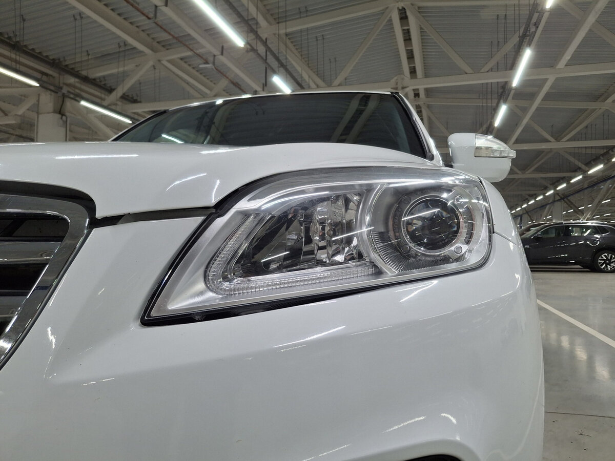 Купить Lifan X60, 2014, 40 128 км.. Фото: #15