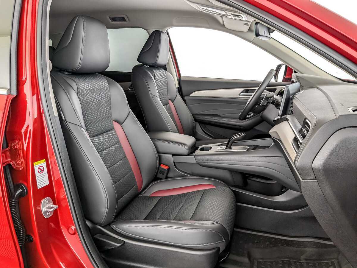 Купить Haval F7, 2023, 15 000 км.. Фото: #23