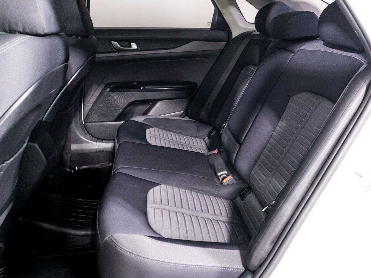 Купить Kia K5, 2021, 77 321 км.. Фото: #9