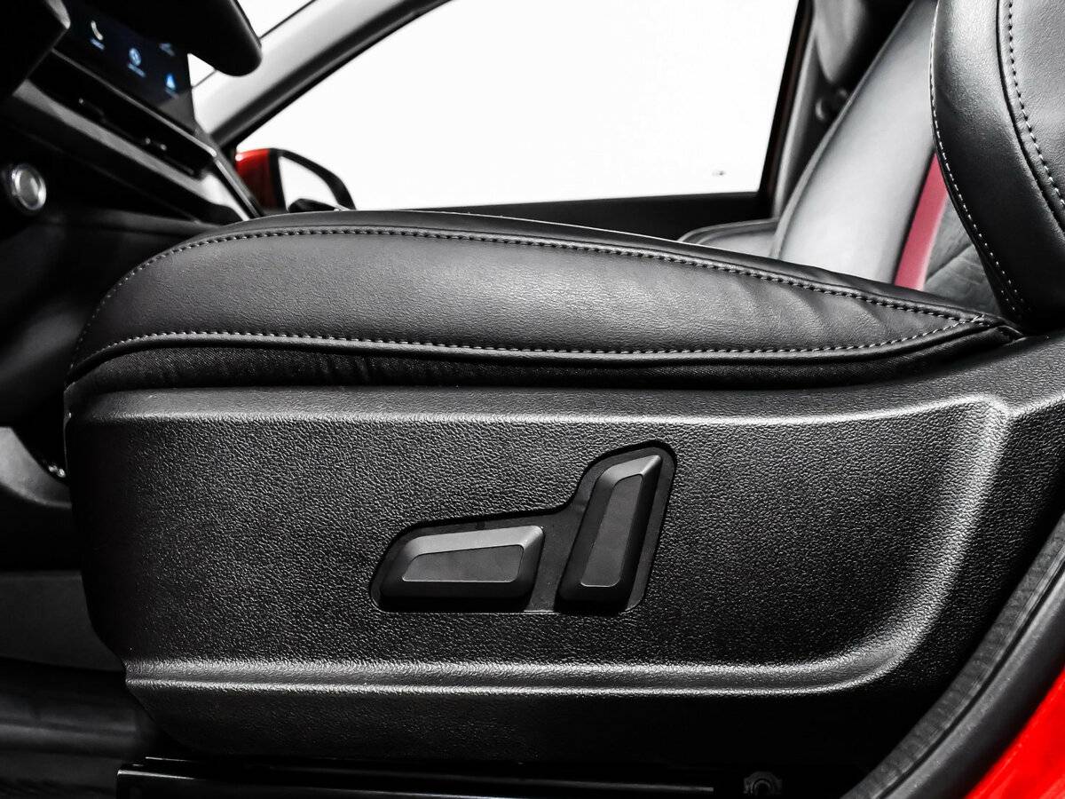 Купить Haval F7x, 2022, 39 000 км.. Фото: #11