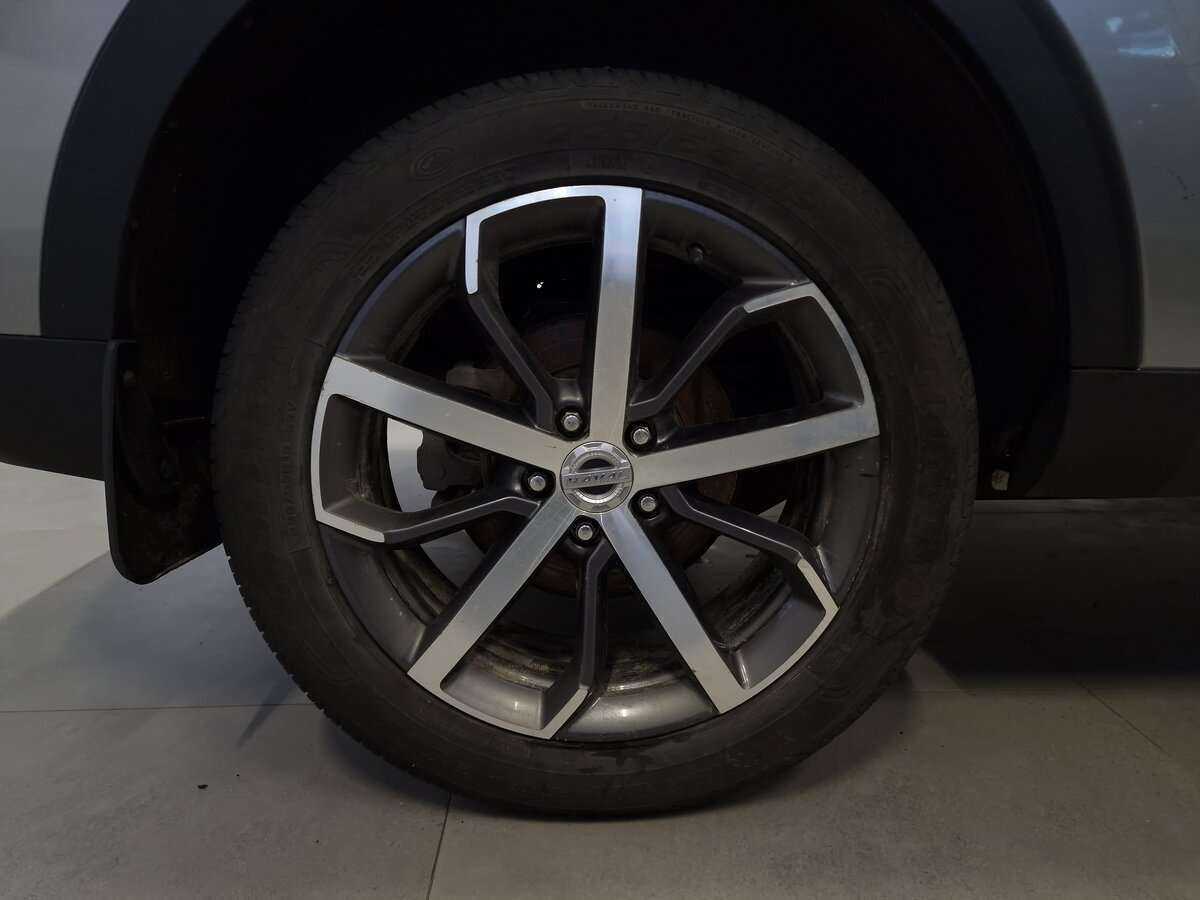 Купить Haval F7x, 2021, 70 959 км.. Фото: #2