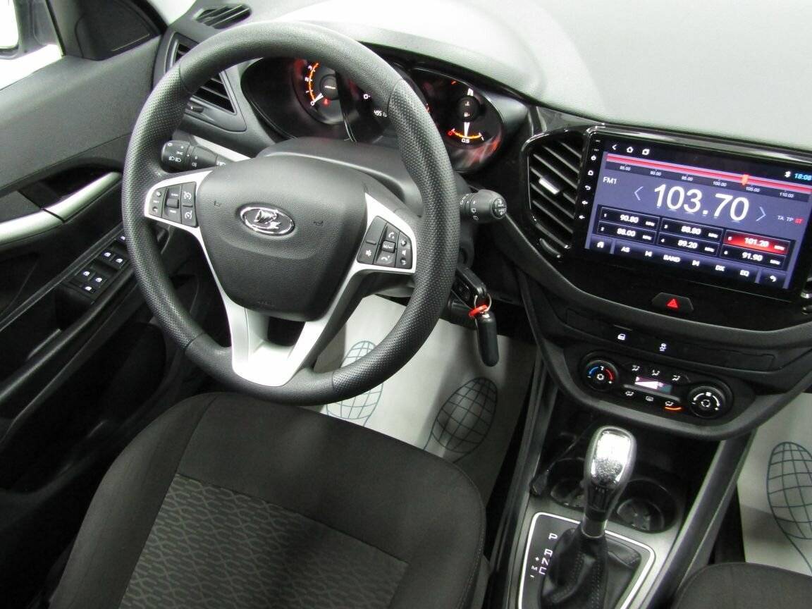 Купить Haval F7x, 2021, 51 288 км.. Фото: #14