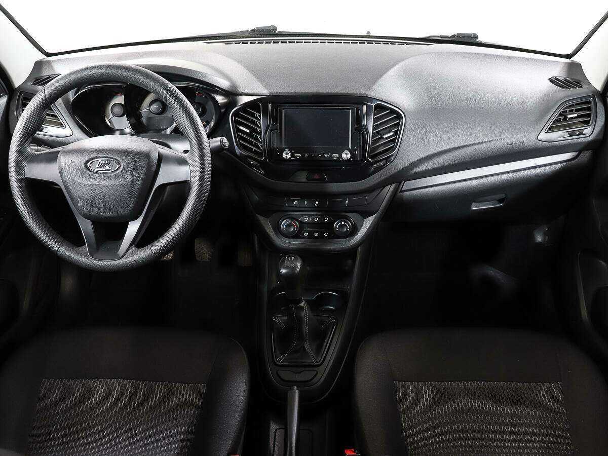 Купить Lada (ВАЗ) Vesta, 2020, 71 498 км.. Фото: #11