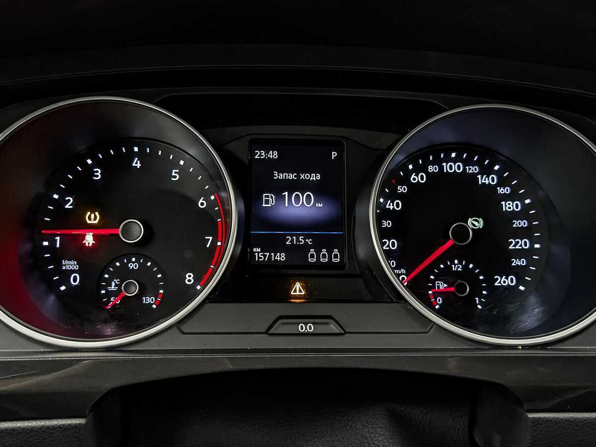 Купить Volkswagen Tiguan, 2021, 157 146 км.. Фото: #15