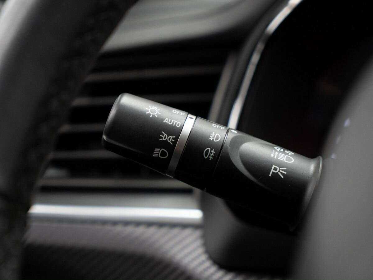 Купить Haval F7x, 2021, 16 000 км.. Фото: #15