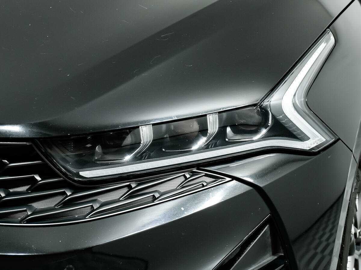 Купить Kia K5, 2021, 79 085 км.. Фото: #11