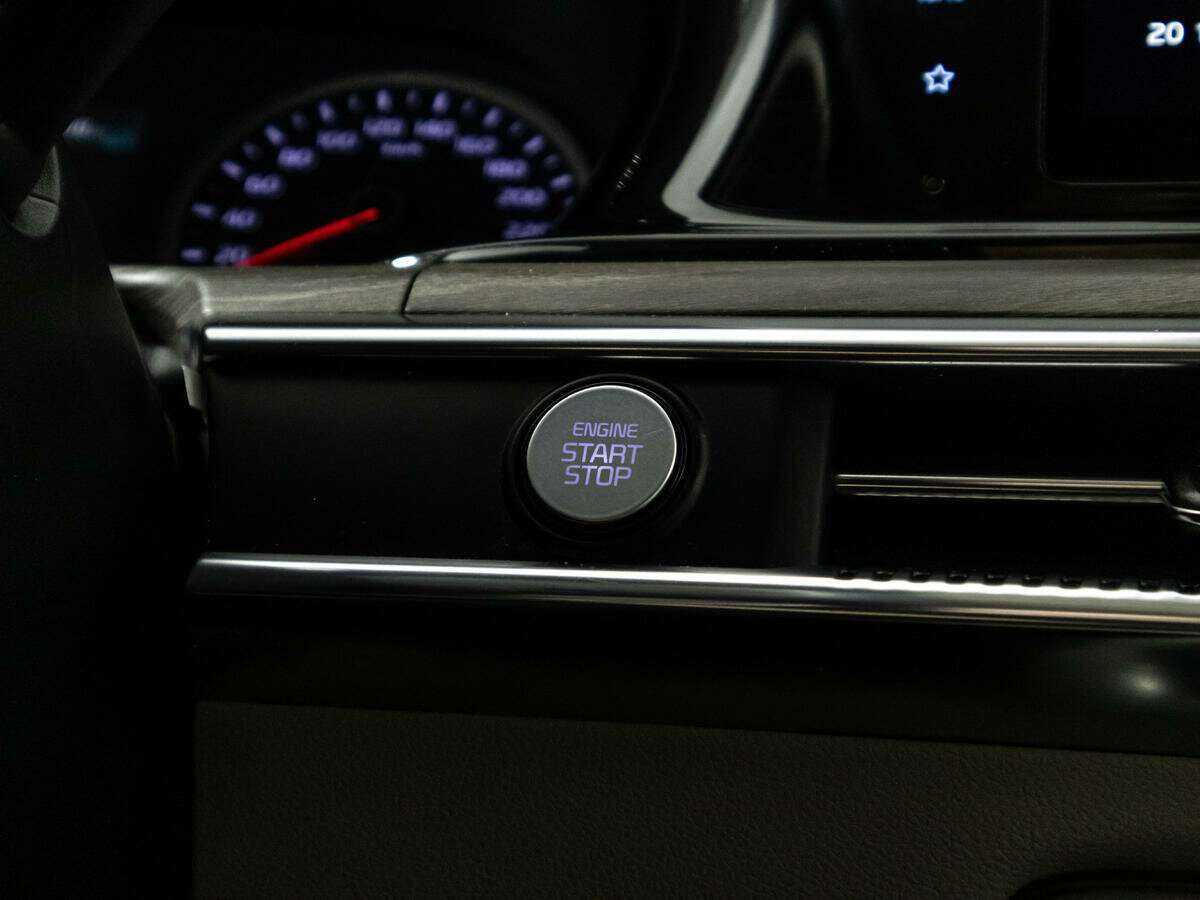 Купить Kia K5, 2021, 78 697 км.. Фото: #19