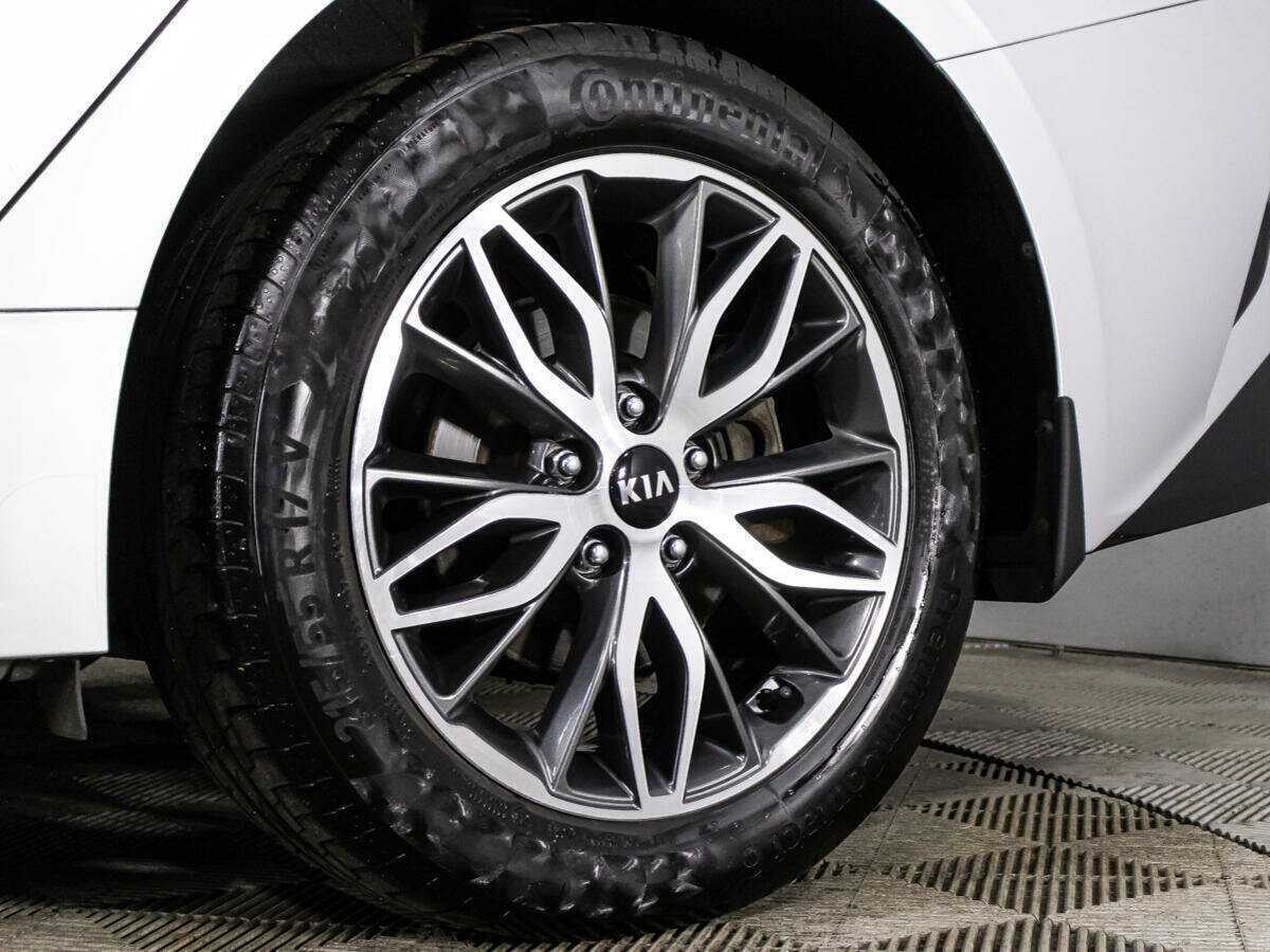 Купить Kia K5, 2021, 57 504 км.. Фото: #20