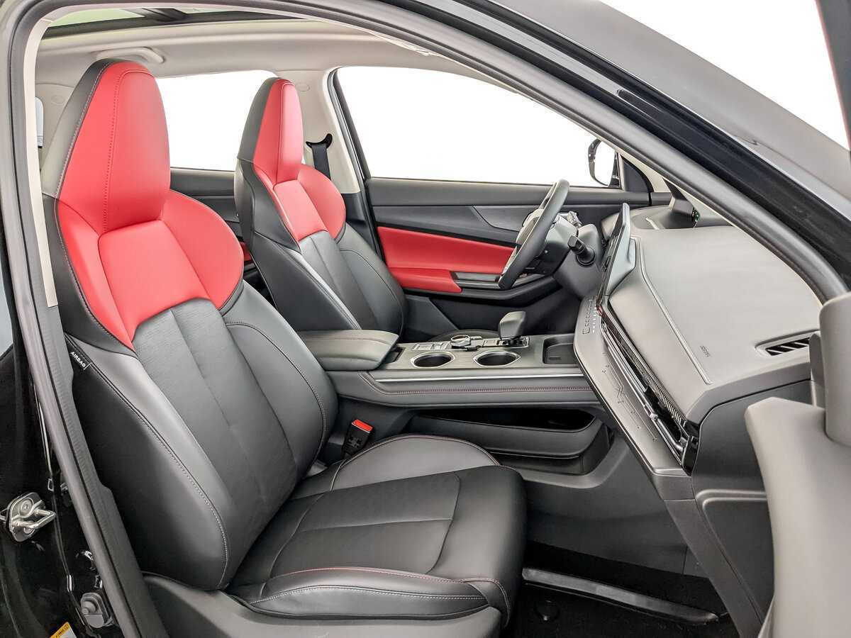 Купить Changan UNI-S (CS55 Plus), 2024, 3 075 км.. Фото: #23