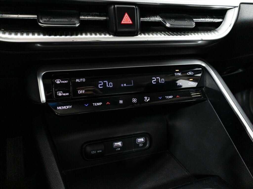 Купить Kia K5, 2021, 82 412 км.. Фото: #19