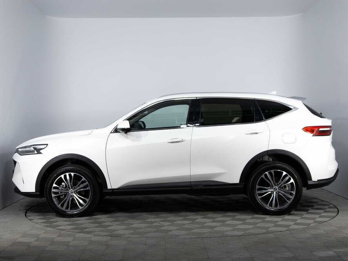 Купить Haval F7, 2023, 14 074 км.. Фото: #8