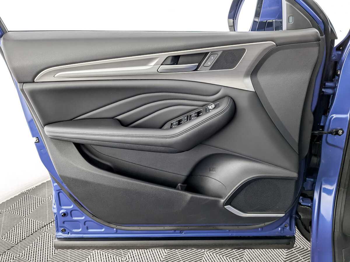 Купить Haval F7, 2019, 75 729 км.. Фото: #17