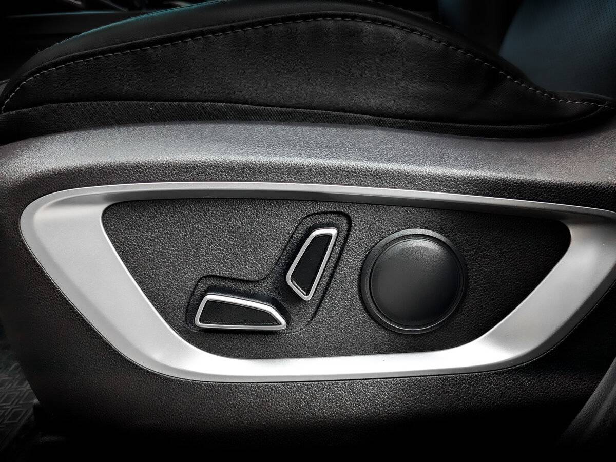 Купить Changan CS75 Plus, 2023, 13 282 км.. Фото: #20