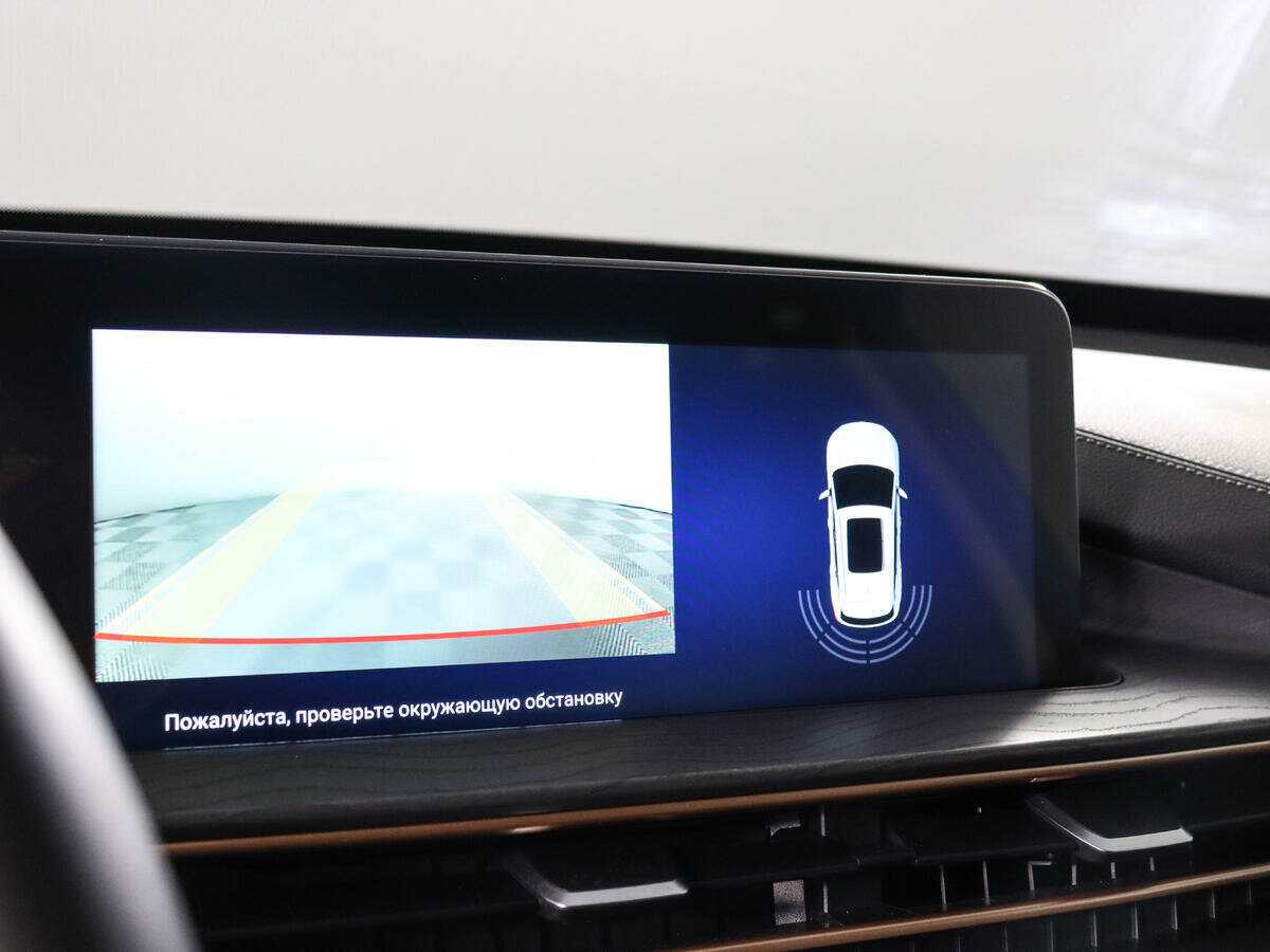 Купить EXEED LX, 2023, 15 000 км.. Фото: #16