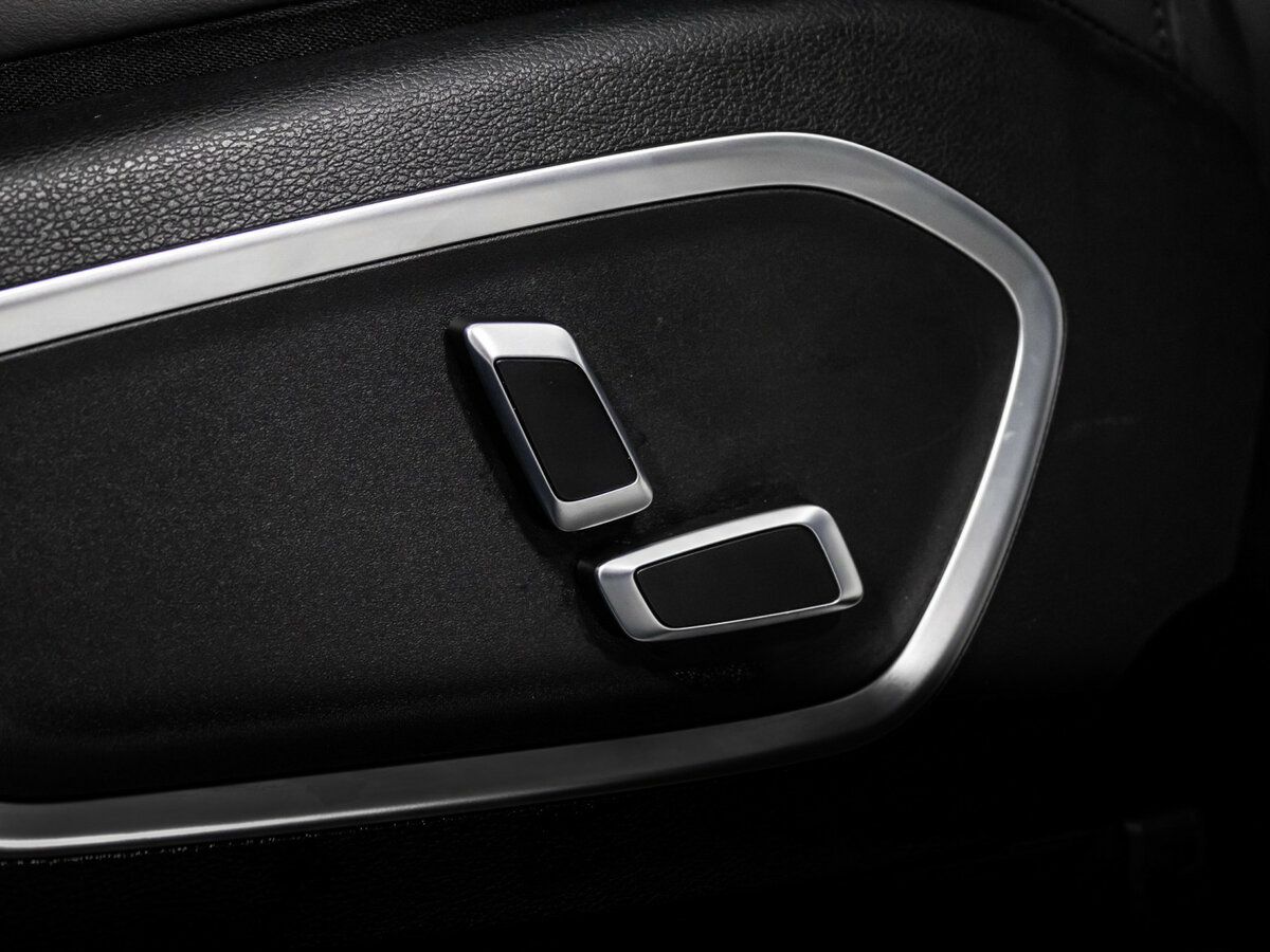Купить Geely Tugella, 2022, 59 485 км.. Фото: #13